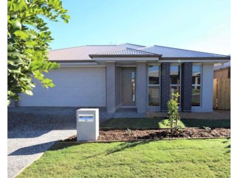 31 John Carroll Way, Redbank Plains QLD 4301
