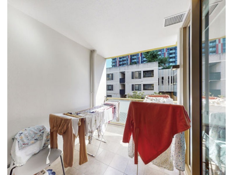 109/9 machinery street, Bowen Hills QLD 4006