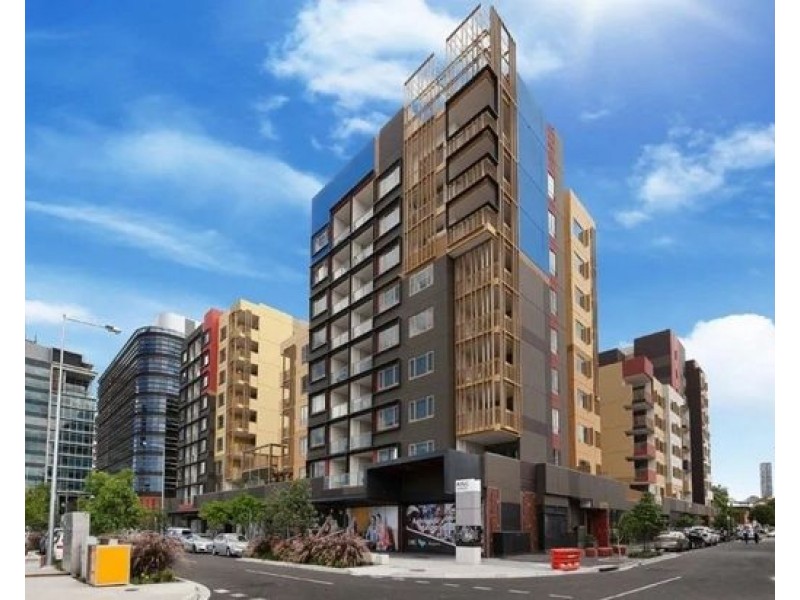 109/9 machinery street, Bowen Hills QLD 4006