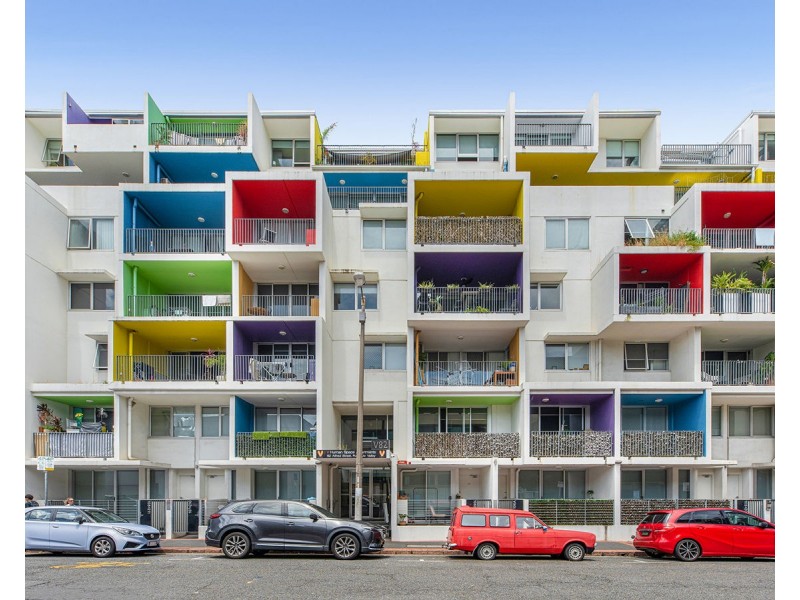 82 Alfred St, Fortitude Valley QLD 4006