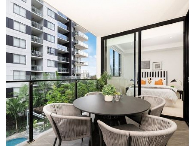 20410/33 Manning Street,, South Brisbane QLD 4101