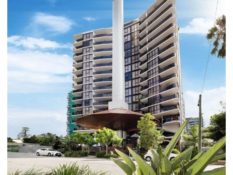 20410/33 Manning Street,, South Brisbane QLD 4101