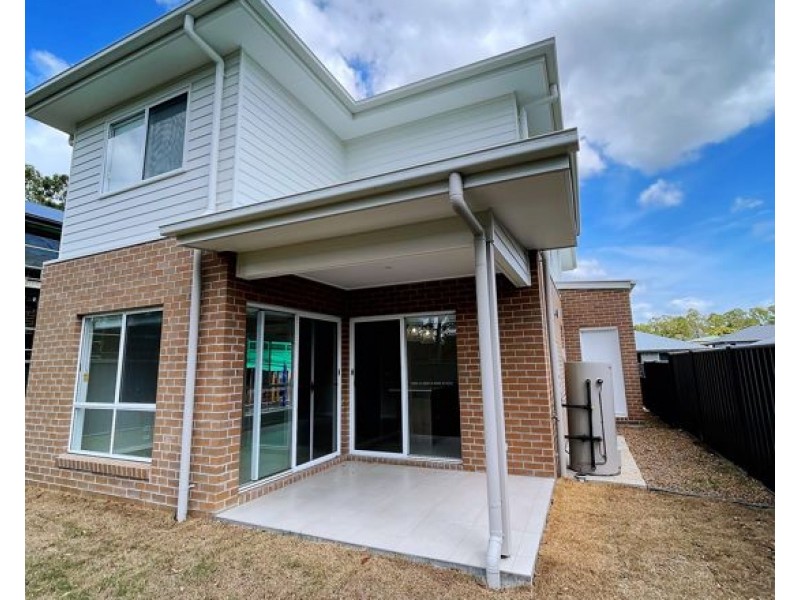 22 Majestic place, Runcorn QLD 4113