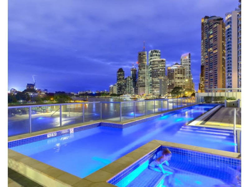 152/82 Boundary Street, Brisbane City QLD 4000
