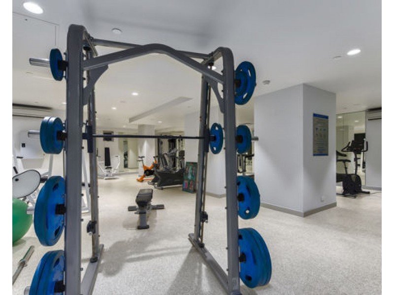 152/82 Boundary Street, Brisbane City QLD 4000