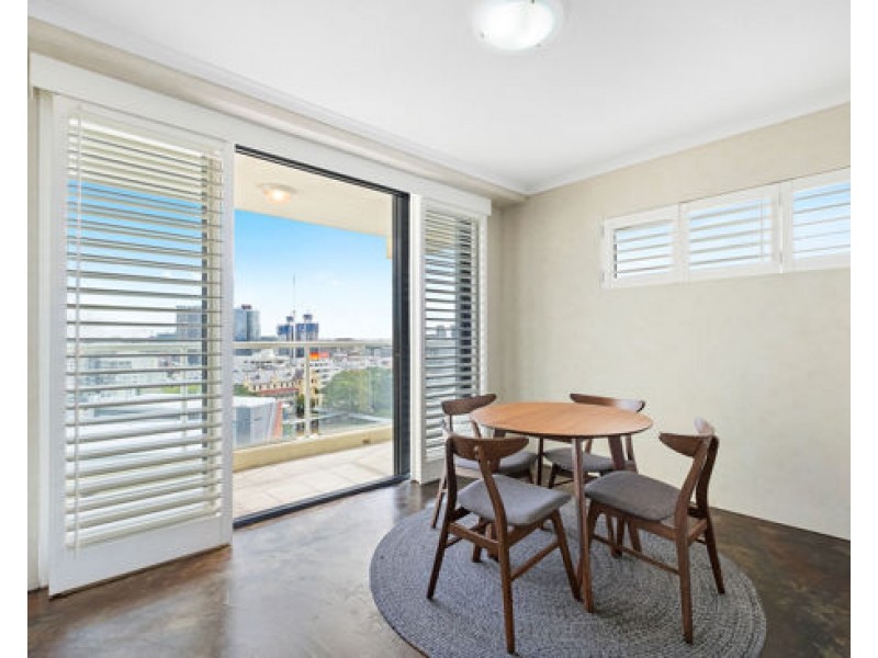 152/82 Boundary Street, Brisbane City QLD 4000