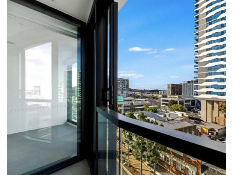 30801/191 Brunswick Street, Fortitude Valley QLD 4006