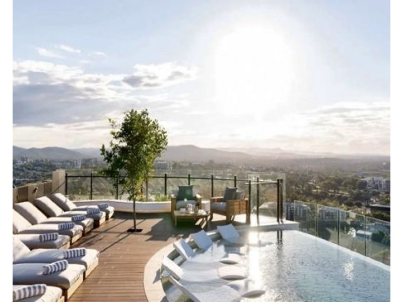 30801/191 Brunswick Street, Fortitude Valley QLD 4006