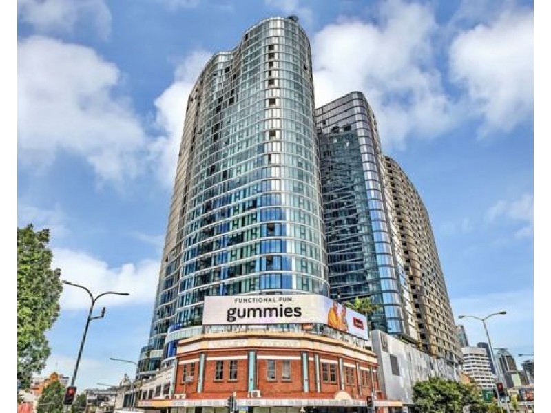 30801/191 Brunswick Street, Fortitude Valley QLD 4006