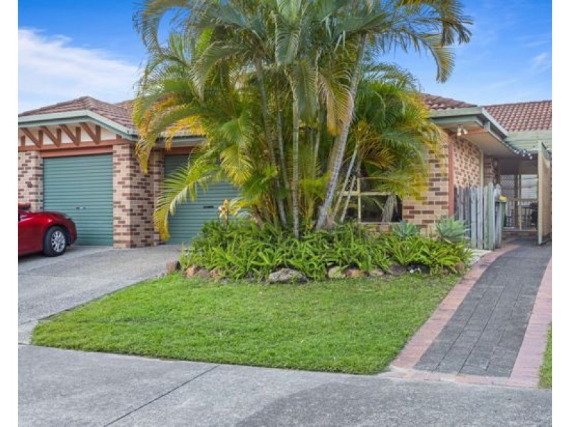 61 1 Bridgman Drive, Reedy Creek QLD 4227