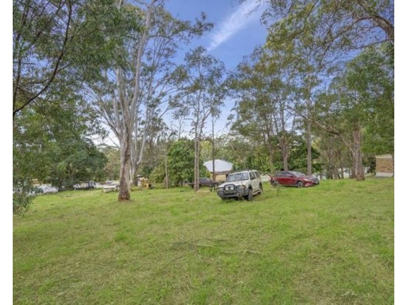 47 MUDGEERABA ROAD, Worongary QLD 4213