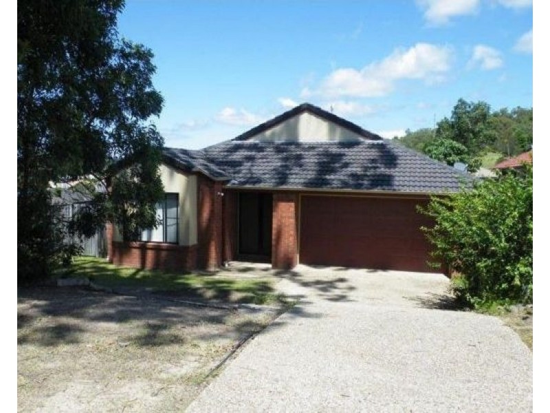 26 BEDROFF STREET, Upper Coomera QLD 4209