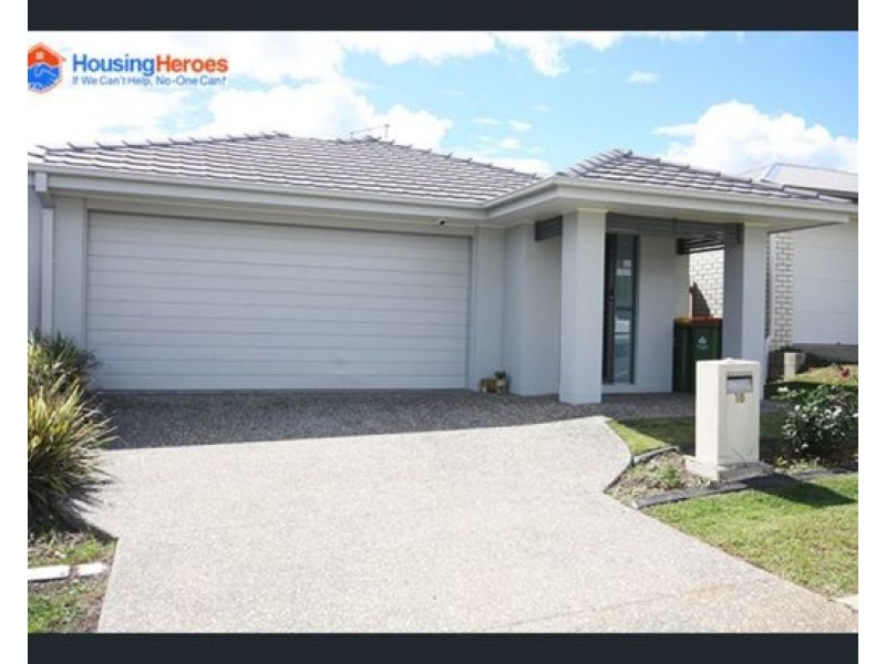 18 TAPPEN STREET, Yarrabilba QLD 4207