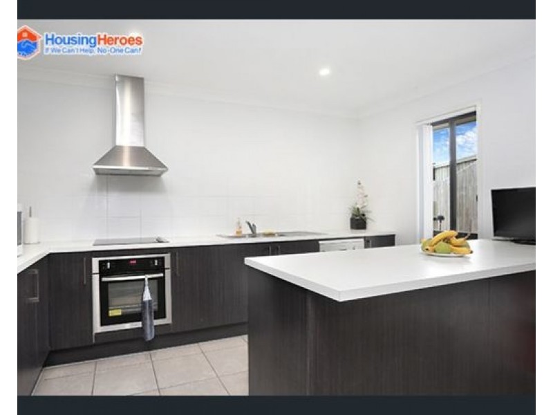 18 TAPPEN STREET, Yarrabilba QLD 4207