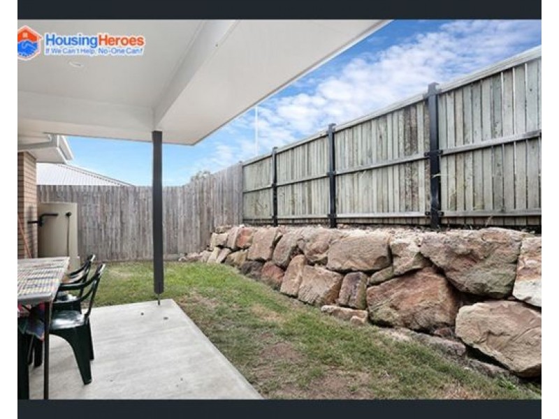 18 TAPPEN STREET, Yarrabilba QLD 4207