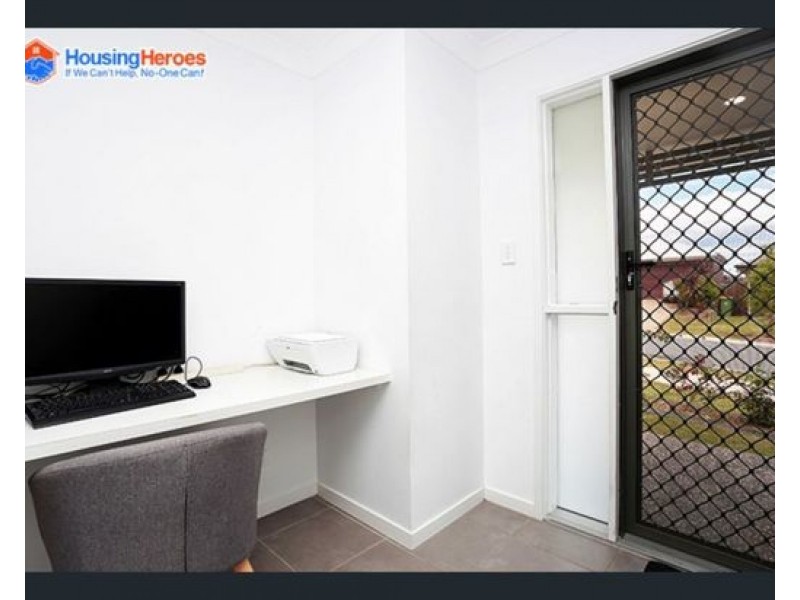 18 TAPPEN STREET, Yarrabilba QLD 4207