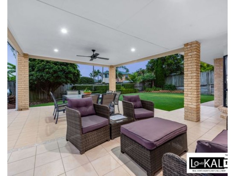 56 Kirra Place, Carindale QLD 4152
