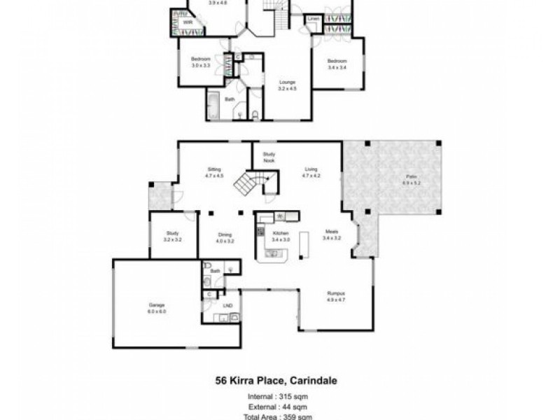 56 Kirra Place, Carindale QLD 4152