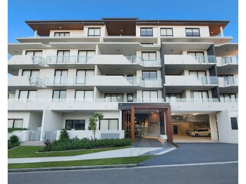 2/6 Algar St, Windsor QLD 4030