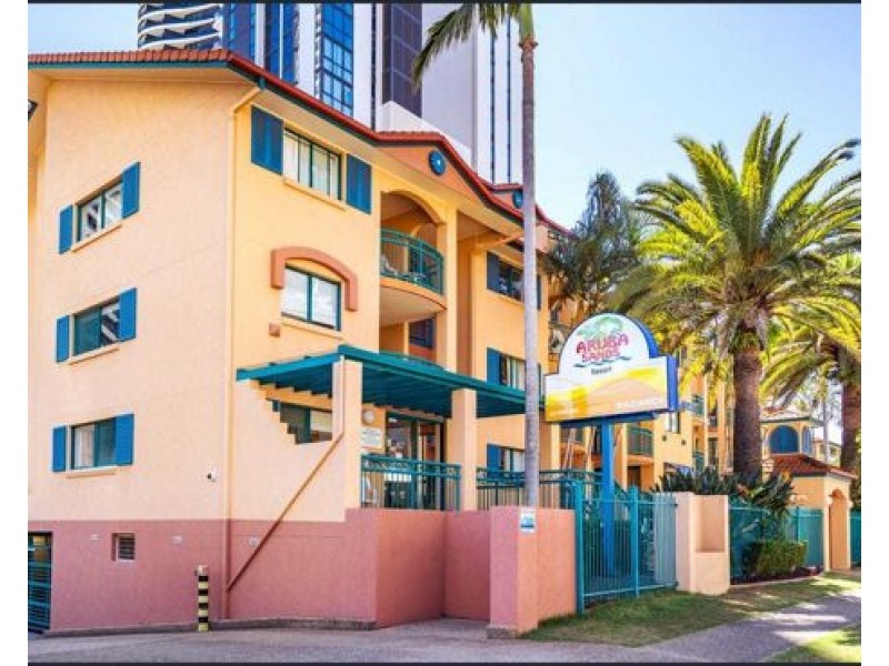 U7 11-17 Philip Avenue, Broadbeach QLD 4218