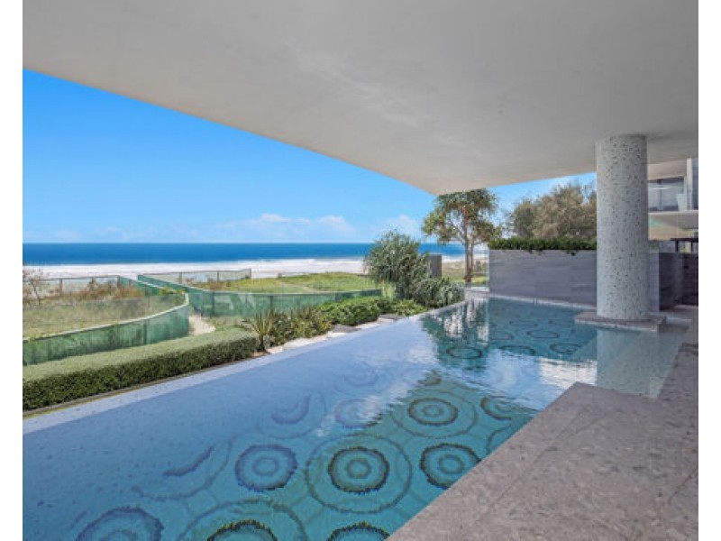 703/3 Northcliffe Terrace, Surfers Paradise QLD 4217