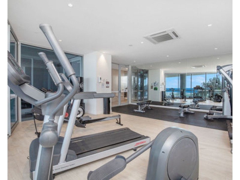 703/3 Northcliffe Terrace, Surfers Paradise QLD 4217