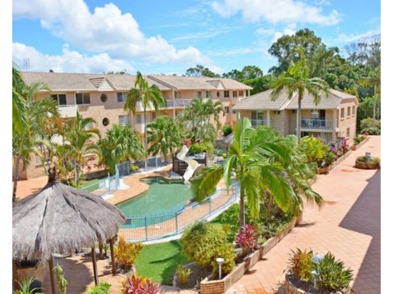 45/6 Gray Street, Tweed Heads West NSW 2485