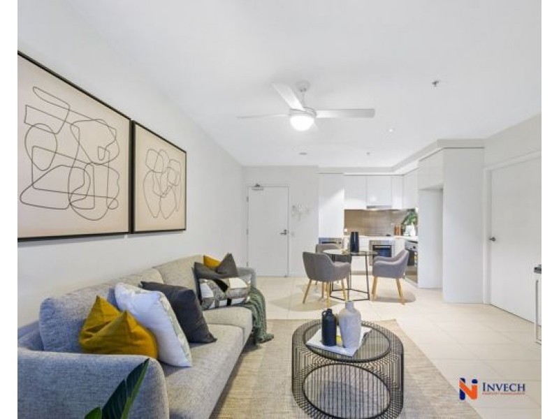 601/348 Water Street, Fortitude Valley QLD 4006