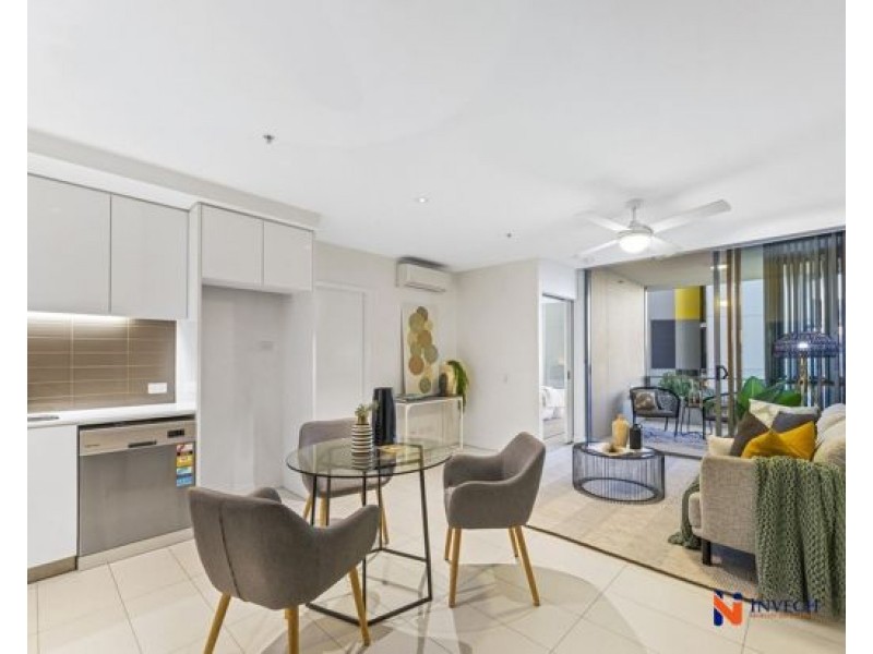 601/348 Water Street, Fortitude Valley QLD 4006