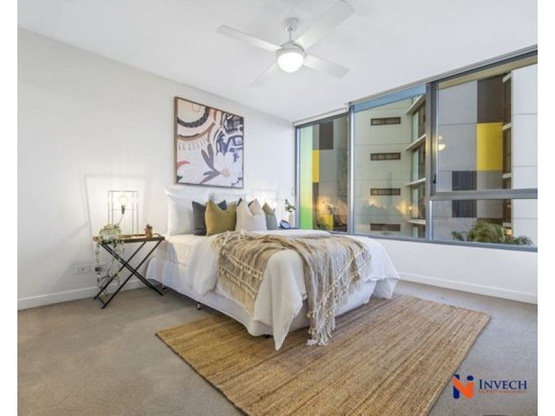 601/348 Water Street, Fortitude Valley QLD 4006