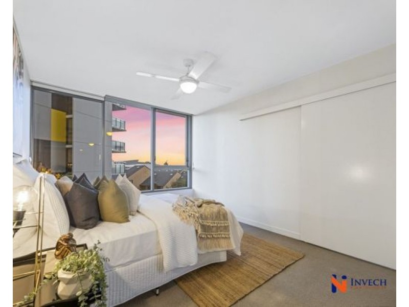 601/348 Water Street, Fortitude Valley QLD 4006