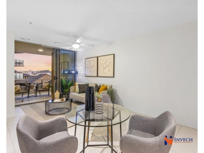 601/348 Water Street, Fortitude Valley QLD 4006