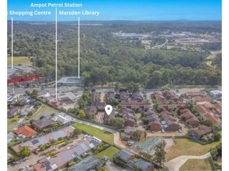 12/32 Chambers Flat Road, Waterford West QLD 4133