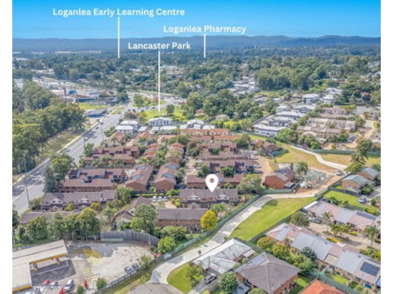 12/32 Chambers Flat Road, Waterford West QLD 4133