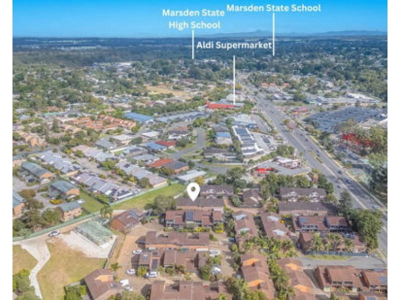 12/32 Chambers Flat Road, Waterford West QLD 4133