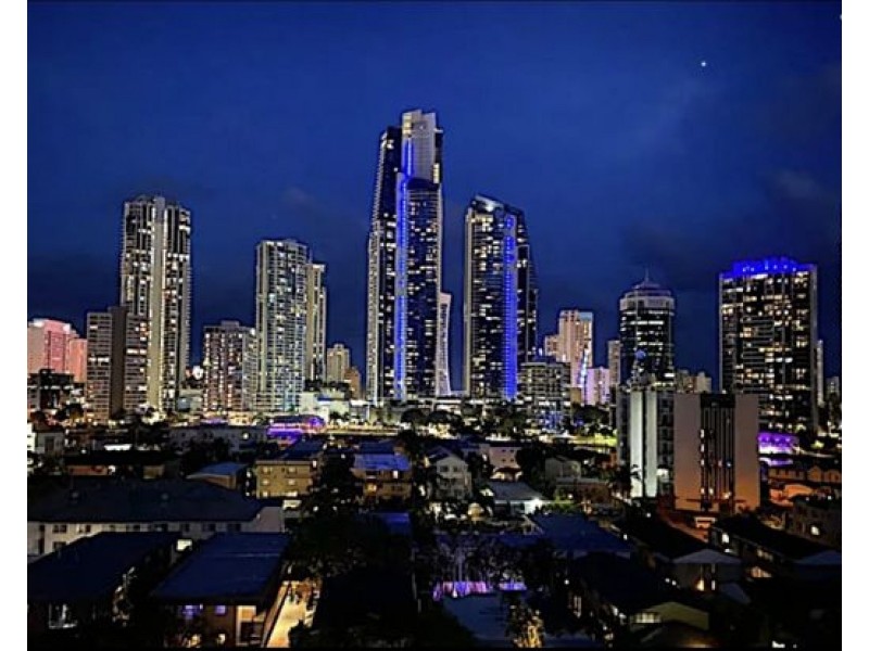 506/266 Stanhill Drive, Chevron Island QLD 4217