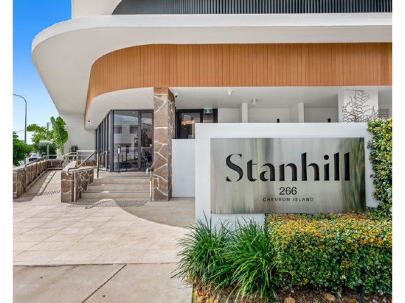 506/266 Stanhill Drive, Chevron Island QLD 4217