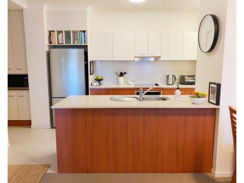 31/13-23 Bright Avenue, Labrador QLD 4215