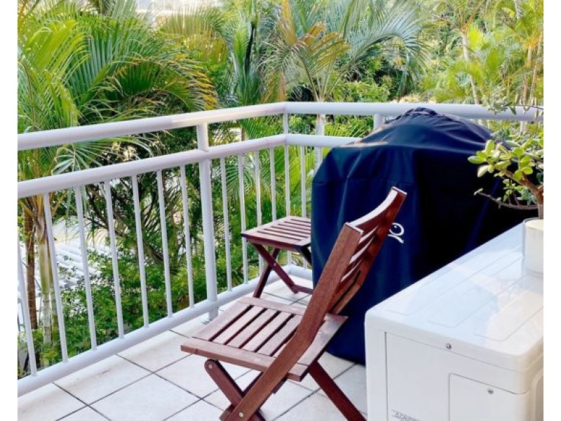 31/13-23 Bright Avenue, Labrador QLD 4215