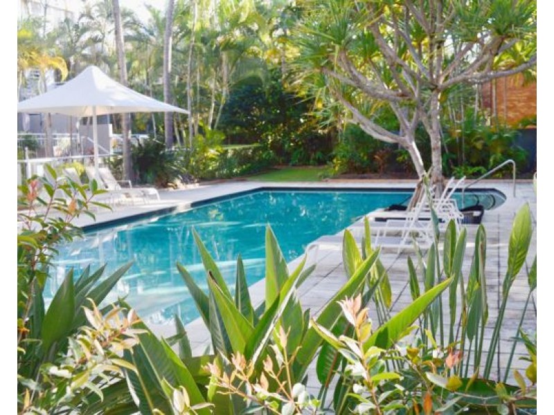 31/13-23 Bright Avenue, Labrador QLD 4215