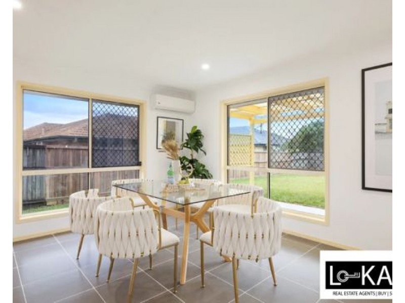 14 Rubicon Crescent, Kuraby QLD 4112