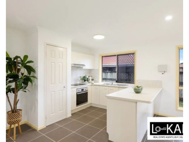 14 Rubicon Crescent, Kuraby QLD 4112