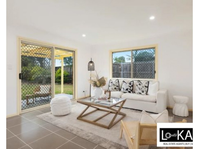 14 Rubicon Crescent, Kuraby QLD 4112