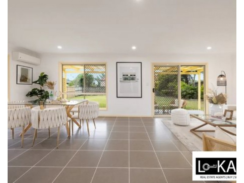 14 Rubicon Crescent, Kuraby QLD 4112