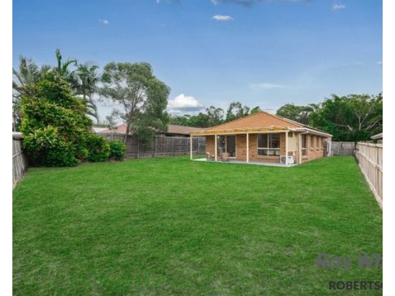 14 Rubicon Crescent, Kuraby QLD 4112