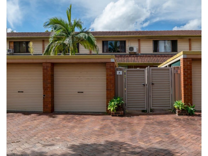4/127 Barbaralla Drive, Springwood QLD 4127