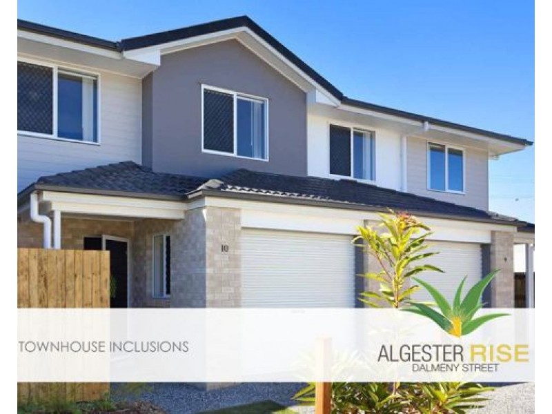 Algester QLD 4115