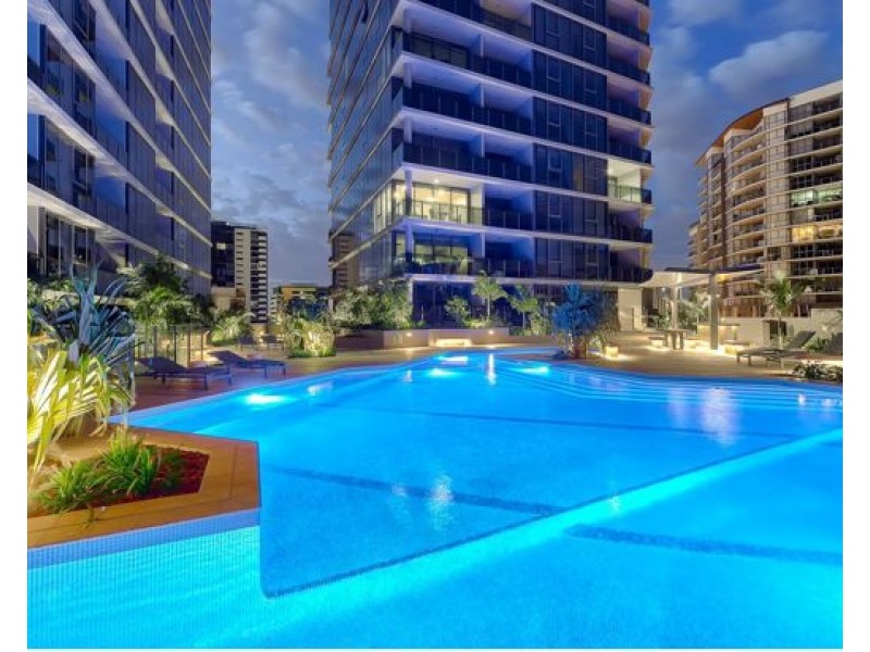 12303.2/1 Cordelia Street, South Brisbane QLD 4101