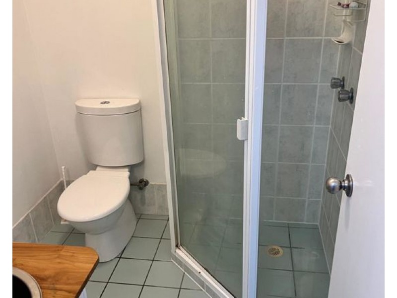 204a/391 Wickham Terrace, Spring Hill QLD 4000