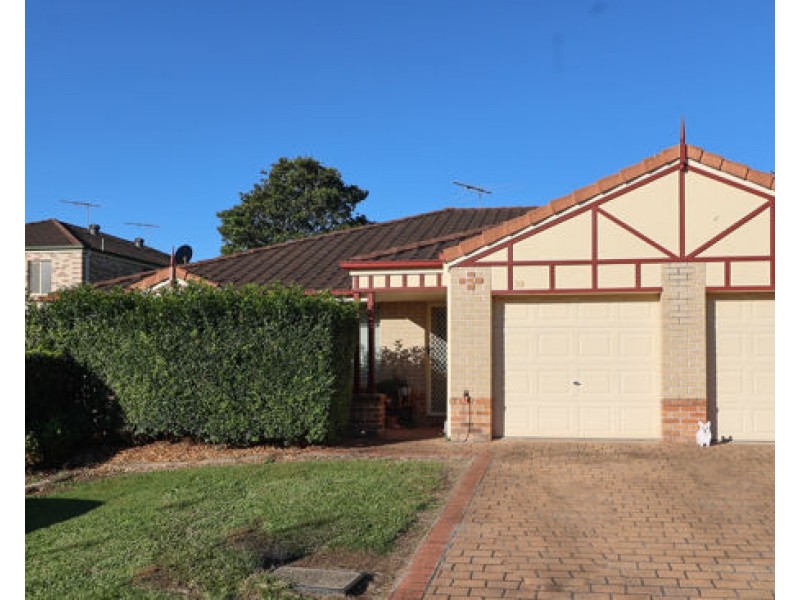 39/9 Hillview st, Runcorn QLD 4113